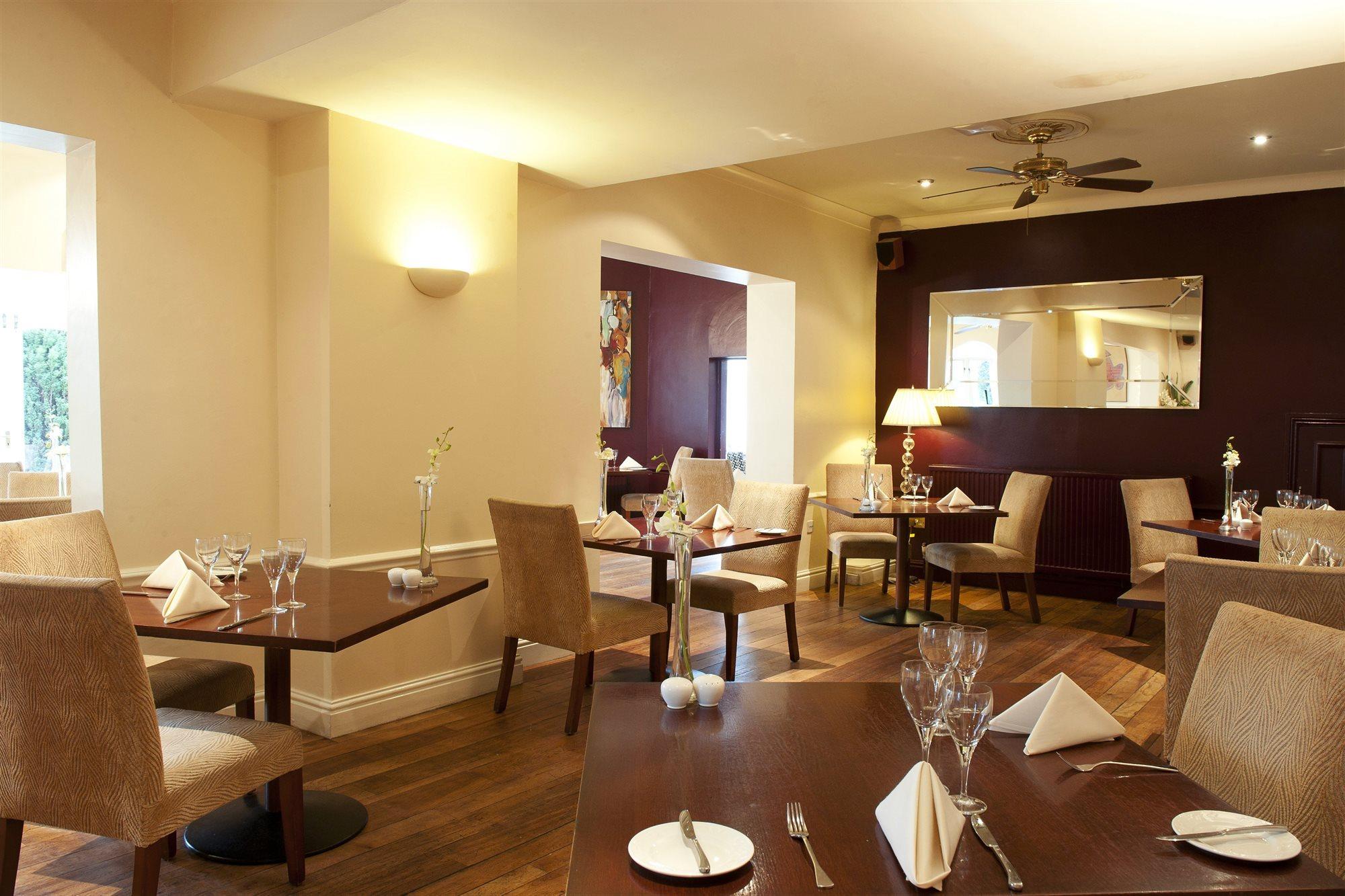 Wrexham Llyndir Hall Hotel, BW Signature Collection Chester Eksteriør billede