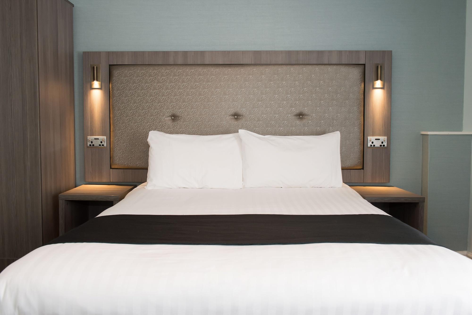 Wrexham Llyndir Hall Hotel, BW Signature Collection Chester Eksteriør billede